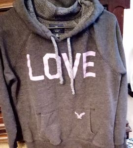 Women's hoodie